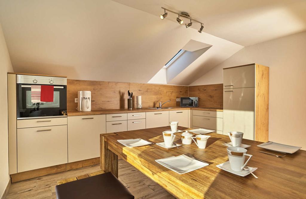 Ferienhaus Fidelis Bodenmais Εξωτερικό φωτογραφία